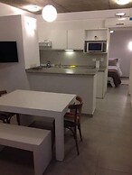 Departamentos Las Tablas