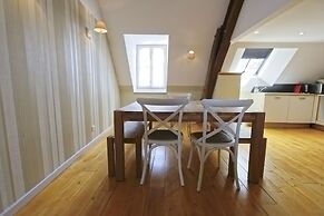 Appart'Hotel Hotel Saint Georges