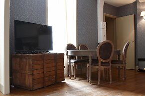 Appart'Hotel Hotel Saint Georges