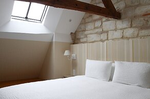 Appart'Hotel Hotel Saint Georges