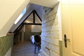 Appart'Hotel Hotel Saint Georges