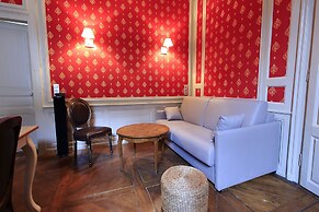 Appart'Hotel Hotel Saint Georges
