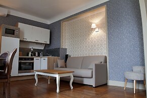 Appart'Hotel Hotel Saint Georges