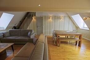 Appart'Hotel Hotel Saint Georges