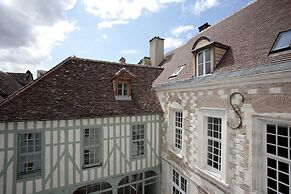 Appart'Hotel Hotel Saint Georges