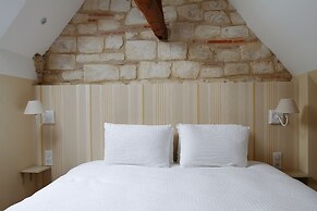 Appart'Hotel Hotel Saint Georges