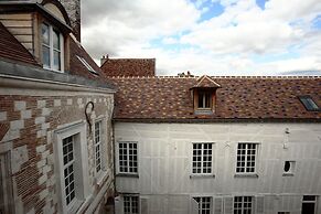 Appart'Hotel Hotel Saint Georges