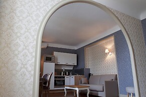 Appart'Hotel Hotel Saint Georges