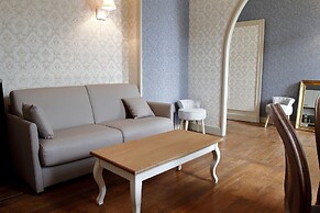 Appart'Hotel Hotel Saint Georges