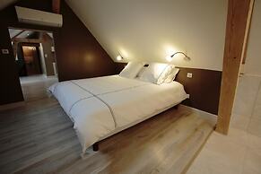 Appart'Hotel Hotel Saint Georges