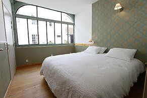 Appart'Hotel Hotel Saint Georges