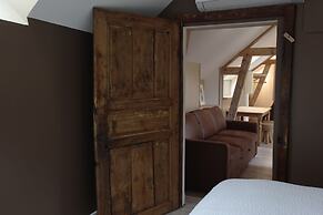 Appart'Hotel Hotel Saint Georges