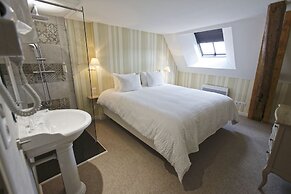 Appart'Hotel Hotel Saint Georges