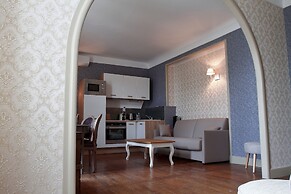 Appart'Hotel Hotel Saint Georges