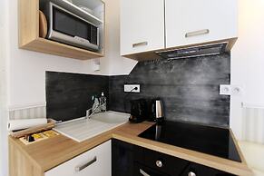 Appart'Hotel Hotel Saint Georges