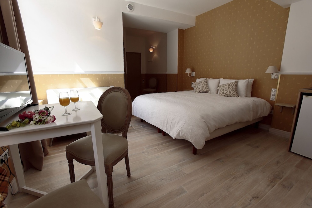 Appart'Hotel Hotel Saint Georges