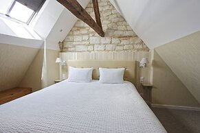 Appart'Hotel Hotel Saint Georges