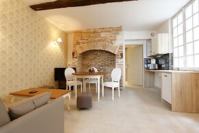 Appart'Hotel Hotel Saint Georges