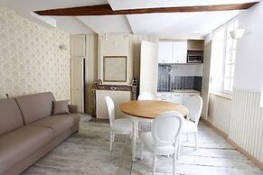 Appart'Hotel Hotel Saint Georges