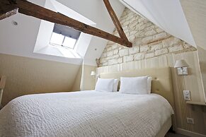 Appart'Hotel Hotel Saint Georges