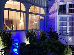 Appart'Hotel Hotel Saint Georges