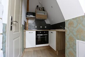 Appart'Hotel Hotel Saint Georges