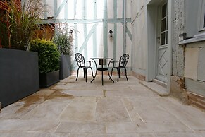Appart'Hotel Hotel Saint Georges