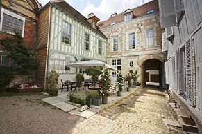 Appart'Hotel Hotel Saint Georges
