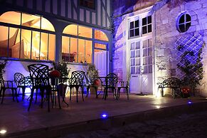 Appart'Hotel Hotel Saint Georges
