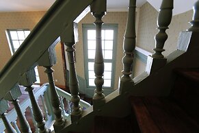 Appart'Hotel Hotel Saint Georges