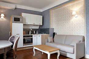 Appart'Hotel Hotel Saint Georges