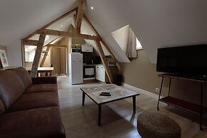 Appart'Hotel Hotel Saint Georges