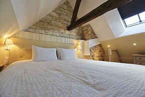 Appart'Hotel Hotel Saint Georges