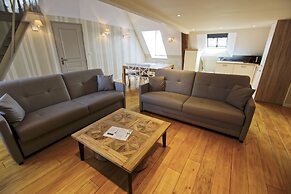 Appart'Hotel Hotel Saint Georges