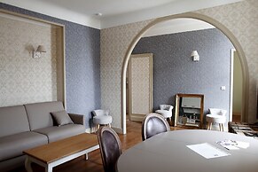 Appart'Hotel Hotel Saint Georges