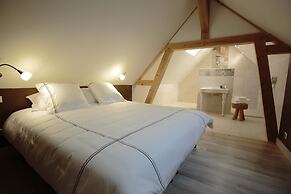 Appart'Hotel Hotel Saint Georges