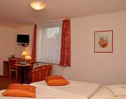 Hotel Landhaus Duerkop
