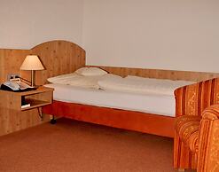 Hotel Landhaus Duerkop