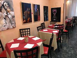 Hotel San Remo