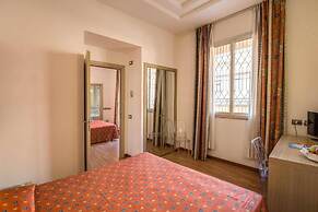 Hotel San Remo