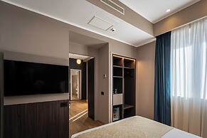 Hotel San Remo