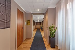 Hotel San Remo