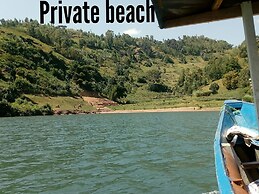 Beach Garden BnB