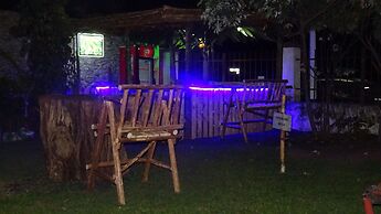 Beach Garden BnB