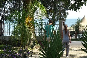 Beach Garden BnB