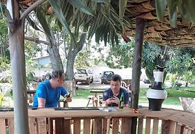 Beach Garden BnB