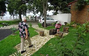 Beach Garden BnB