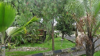 Beach Garden BnB