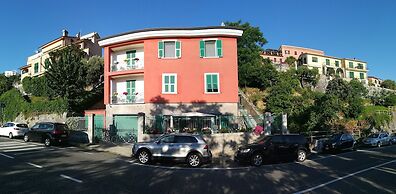Via delle 5 Terre