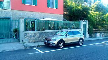 Via delle 5 Terre